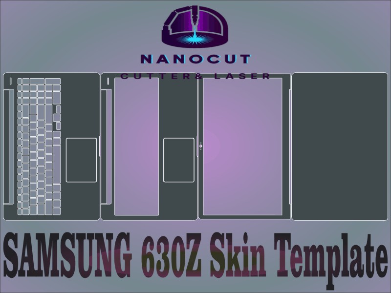 SAMSUNG 630Z